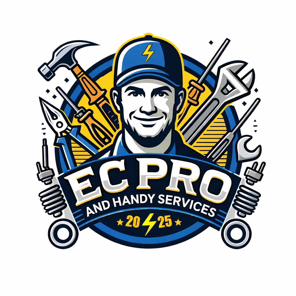 EC Pro and Handy Services